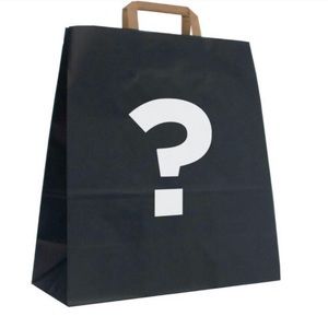 Mystery grab bag